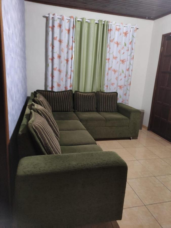 Maciel Homestay *