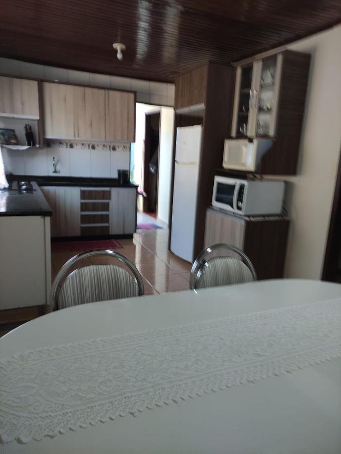 Maciel Homestay Foz do Iguacu