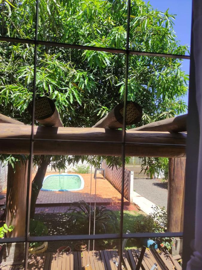 Homestay Maciel Foz do Iguacu