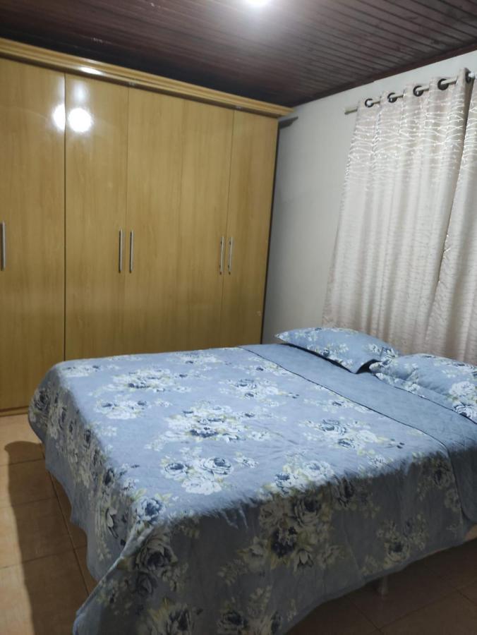 Homestay Maciel *