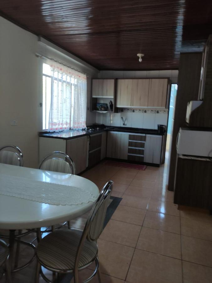 Homestay Maciel