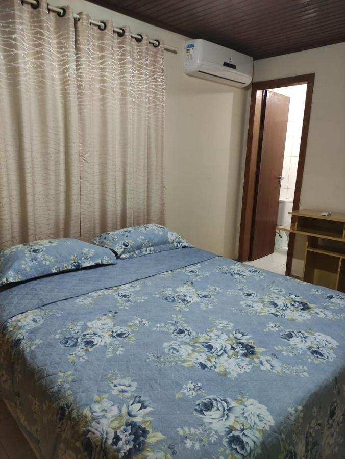 Maciel Homestay *