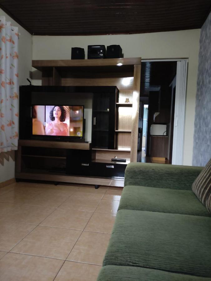 Homestay Maciel