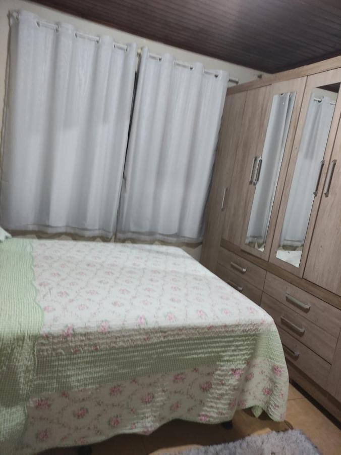 Maciel Homestay Foz do Iguacu