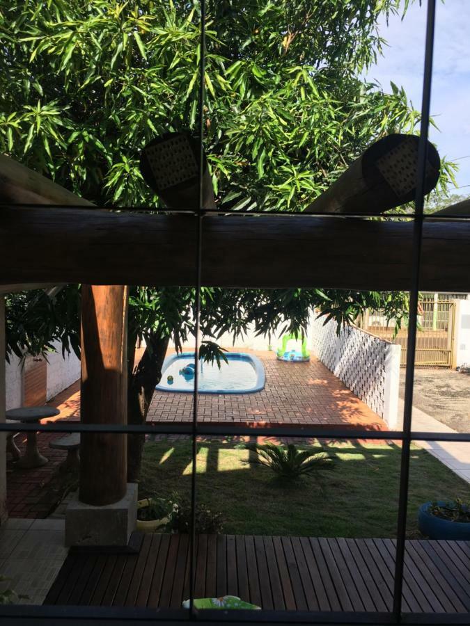 Homestay Maciel Foz do Iguacu