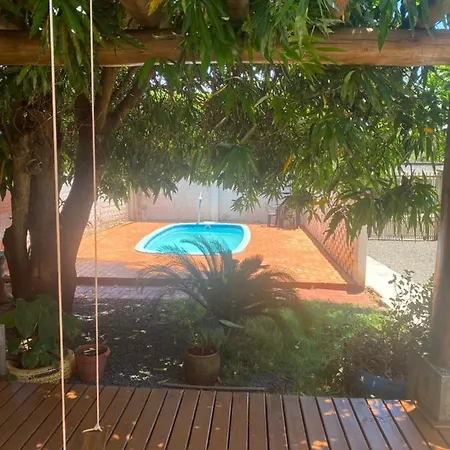 Suite Maciel Foz do Iguacu Exterior photo